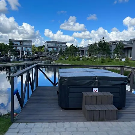 Venedu Apartament, Mano Jura 2, Kunigiskiai Palanga