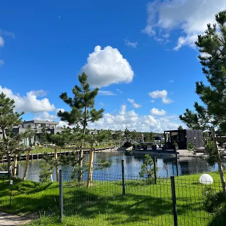 Venedu Apartament, Mano Jura 2, Kunigiskiai  *