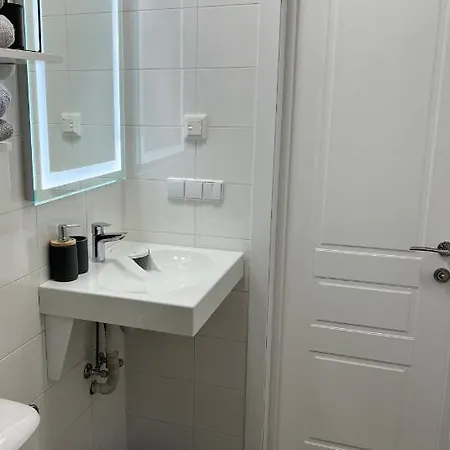  Venedu Apartament, Mano Jura 2, Kunigiskiai Palanga