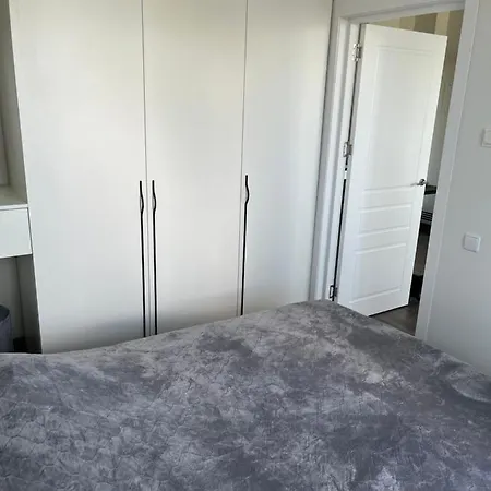  Venedu Apartament, Mano Jura 2, Kunigiskiai *