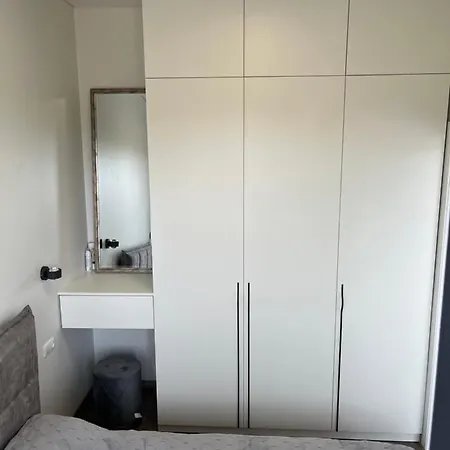  Venedu Apartament, Mano Jura 2, Kunigiskiai *