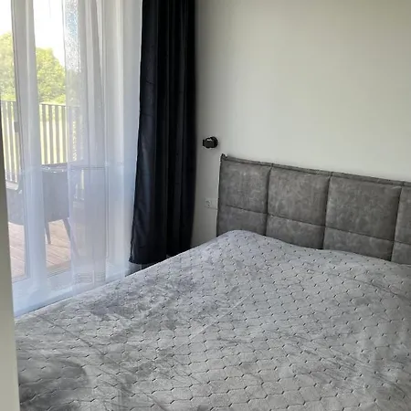  Venedu Apartament, Mano Jura 2, Kunigiskiai