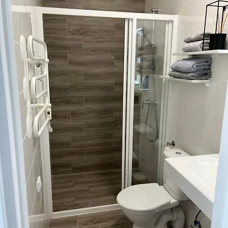  Venedu Apartament, Mano Jura 2, Kunigiskiai Palanga