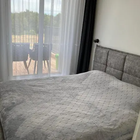 Venedu Apartament, Mano Jura 2, Kunigiskiai  Palanga