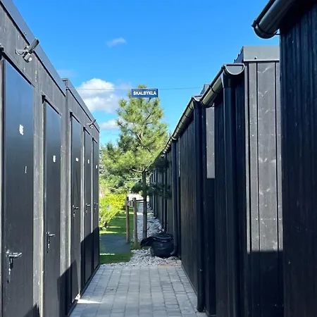 Venedu Apartament, Mano Jura 2, Kunigiskiai  *