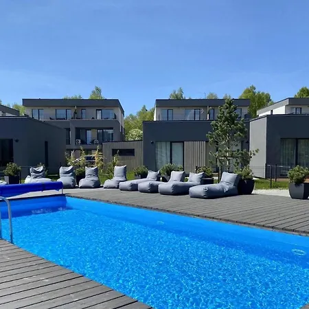 Venedu Apartament, Mano Jura 2, Kunigiskiai Palanga