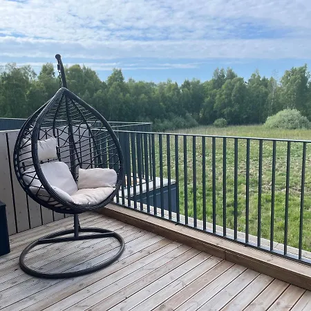  Venedu Apartament, Mano Jura 2, Kunigiskiai