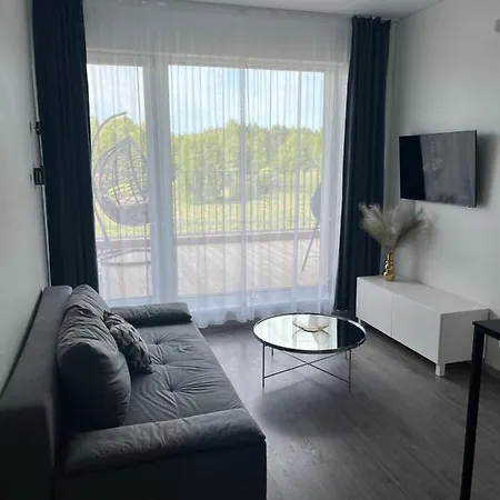 Venedu Apartament, Mano Jura 2, Kunigiskiai Palanga