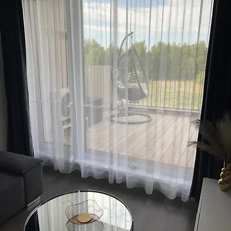Venedu Apartament, Mano Jura 2, Kunigiskiai Palanga